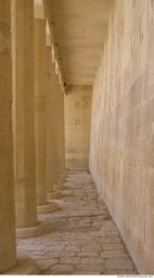 Hatshepsut Temple Photo Textures